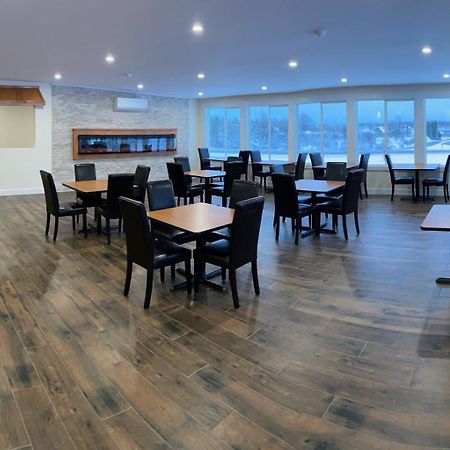 Auberge Bouctouche Inn & Suites Εξωτερικό φωτογραφία