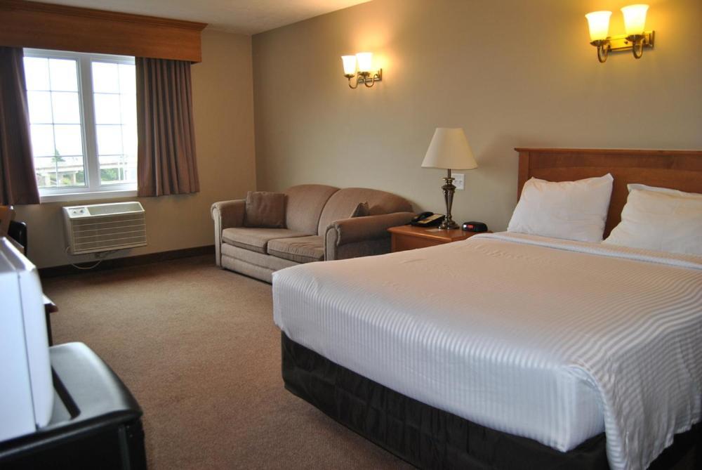 Auberge Bouctouche Inn & Suites Εξωτερικό φωτογραφία