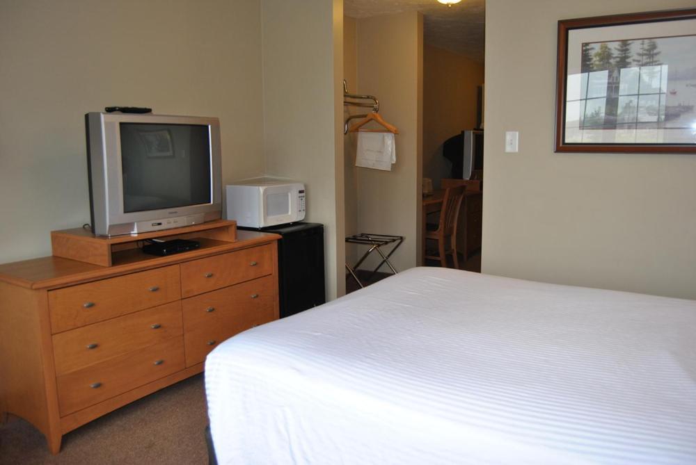 Auberge Bouctouche Inn & Suites Εξωτερικό φωτογραφία