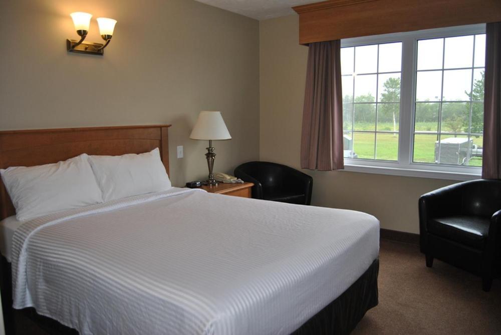 Auberge Bouctouche Inn & Suites Εξωτερικό φωτογραφία