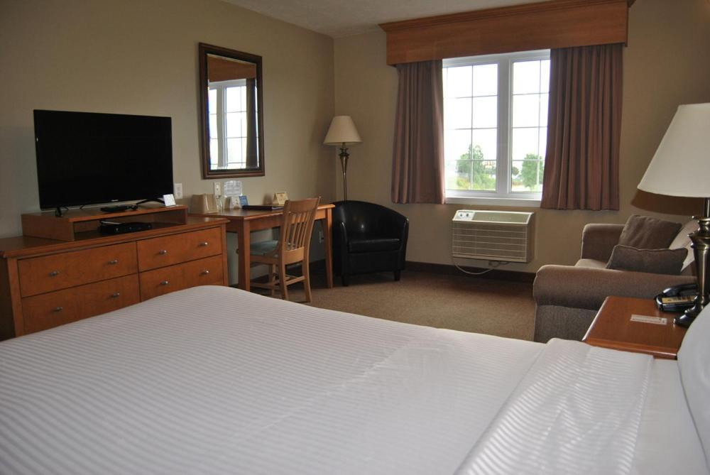 Auberge Bouctouche Inn & Suites Εξωτερικό φωτογραφία