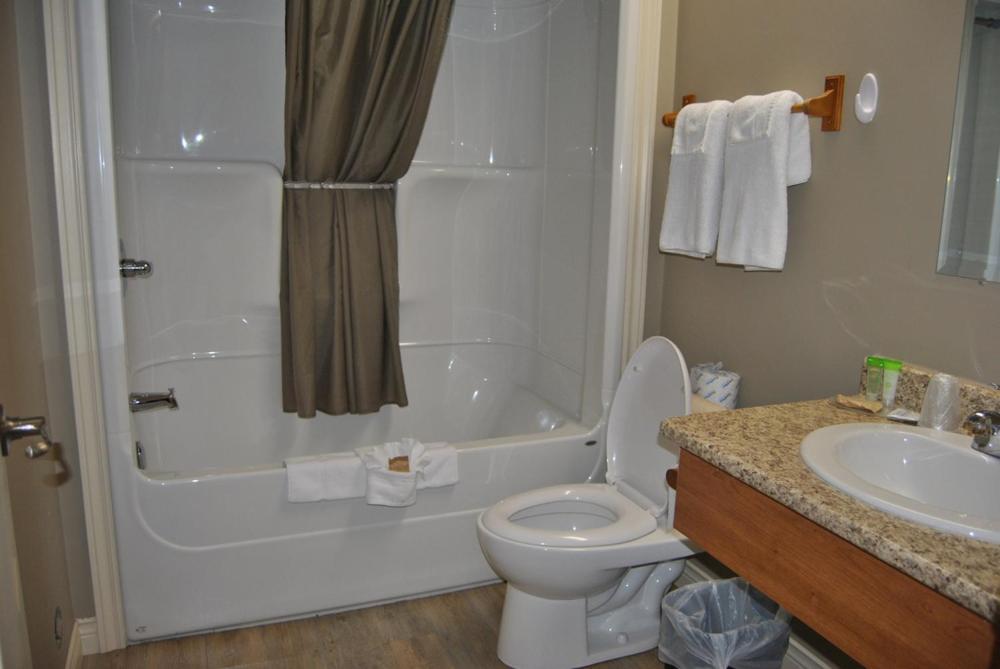 Auberge Bouctouche Inn & Suites Εξωτερικό φωτογραφία